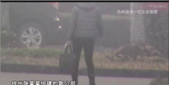 员工诚信调查案例