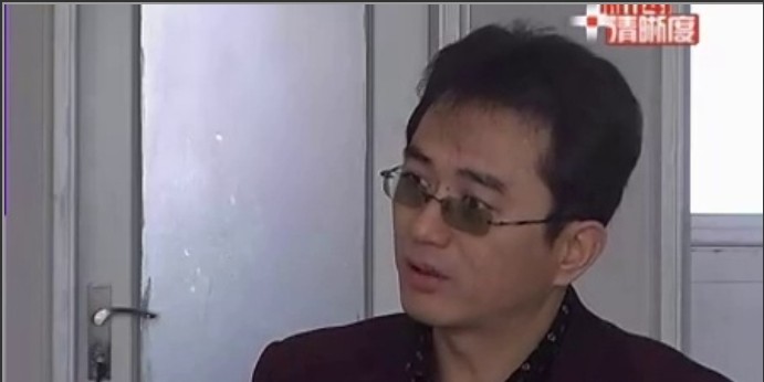 苏州电视台采访：私家侦探专业访...